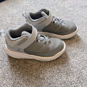 Jordan high tops. 13c